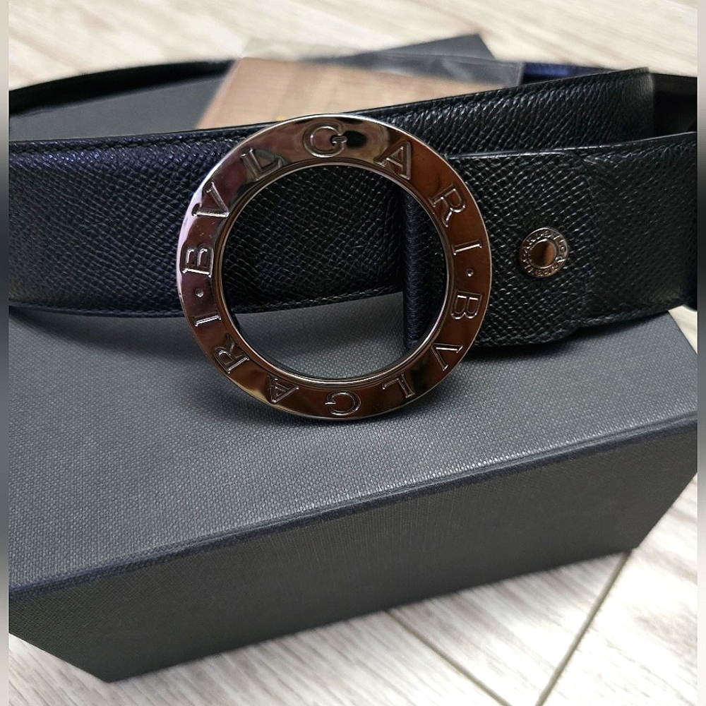 Bvlgari Belt